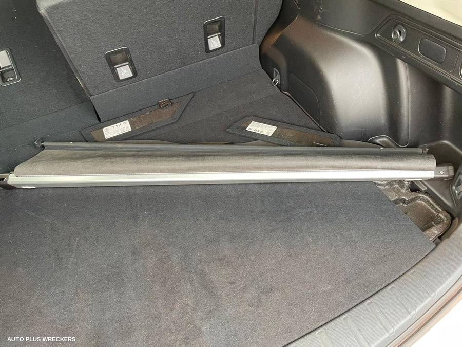 2019 Subaru Forester Headrest