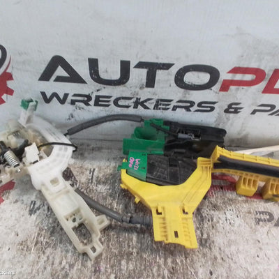 2017-2020 Hyundai I30 Door Boot Gate Lock