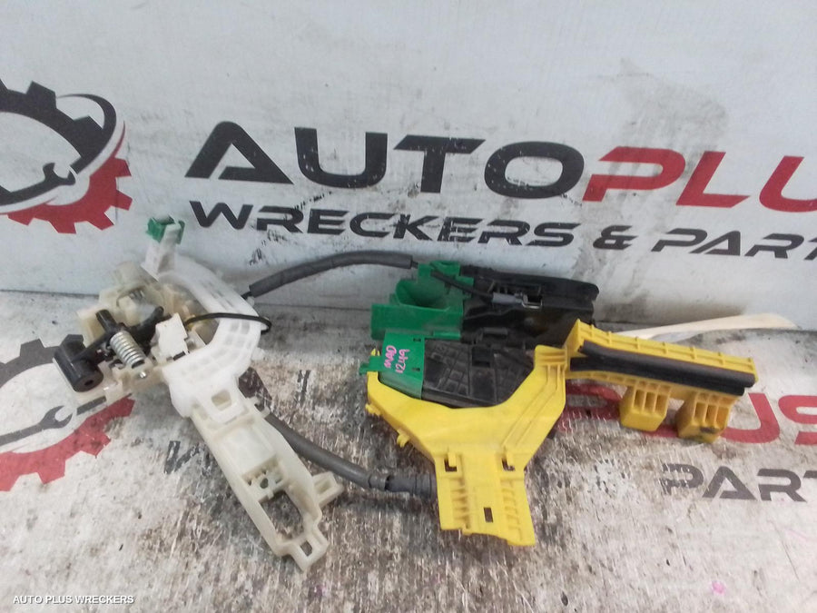 2017-2020 Hyundai I30 Door Boot Gate Lock