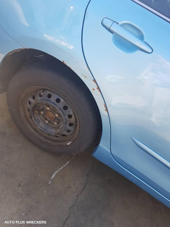 2006 TOYOTA CAMRY SUNVISOR