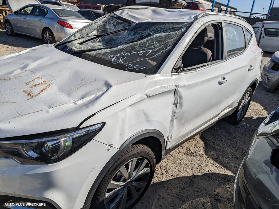 2022 Mg Zs Abs Sensor