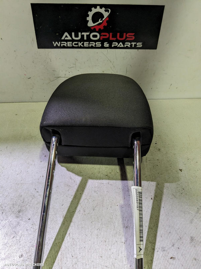 2015-2021 Hyundai Tucson Headrest