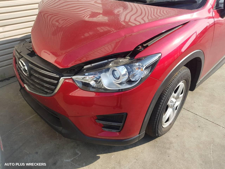 2012-2016 Mazda Cx5 Door Trim