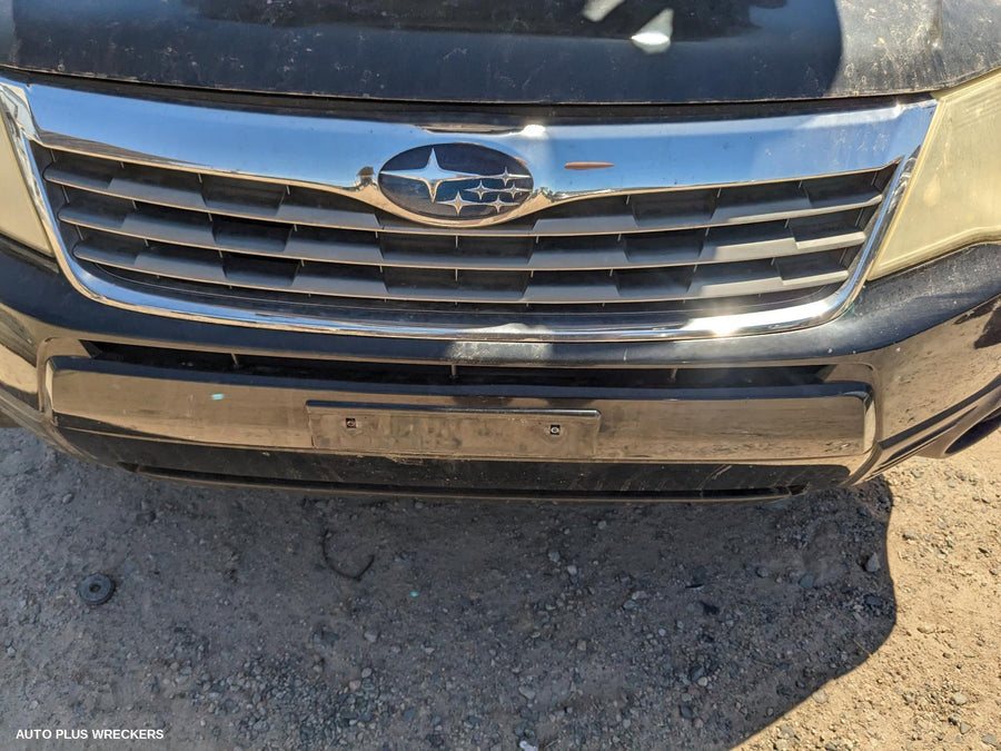 2008 Subaru Forester F Bar Reinforc Brack