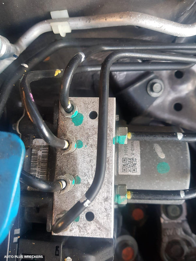 2011 Honda Crv Heater Fan Motor