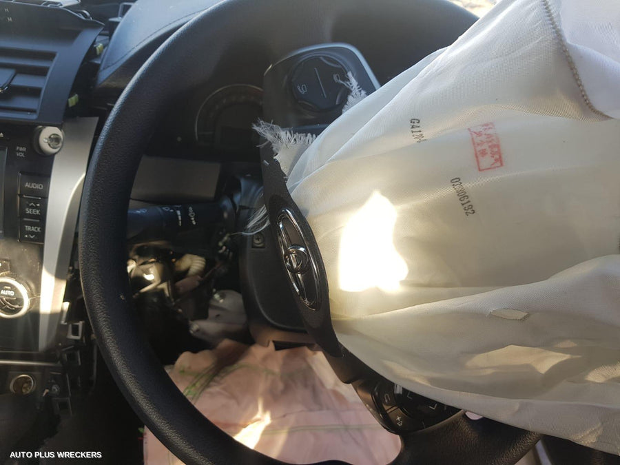 2012 Toyota Aurion Right Rear Wnd Reg Motor