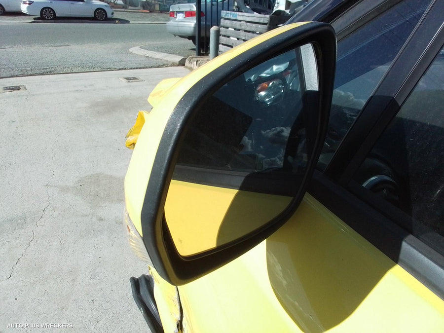 2016-2024 Mg Mg3 Heater Ac Controls