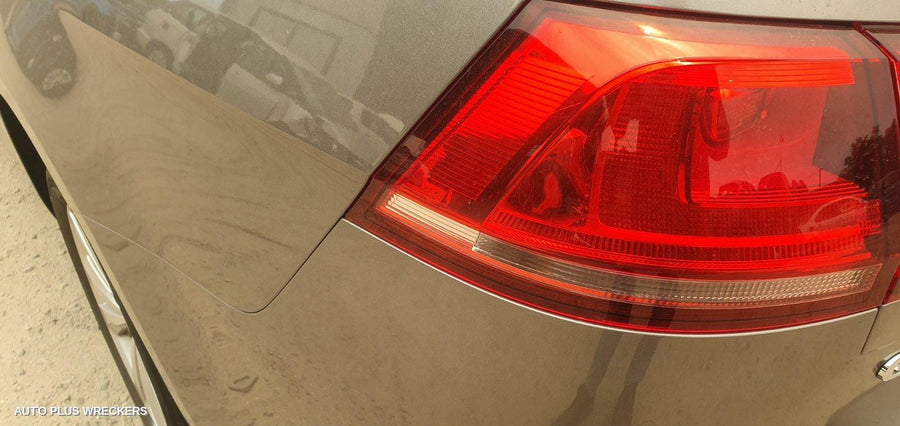 2015 Volkswagen Golf Right Door Mirror