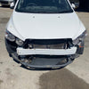 2012 Holden Barina Left Front Window Reg Motor