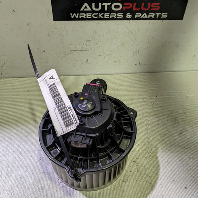 2011-2022 Ford Ranger Heater Fan Motor