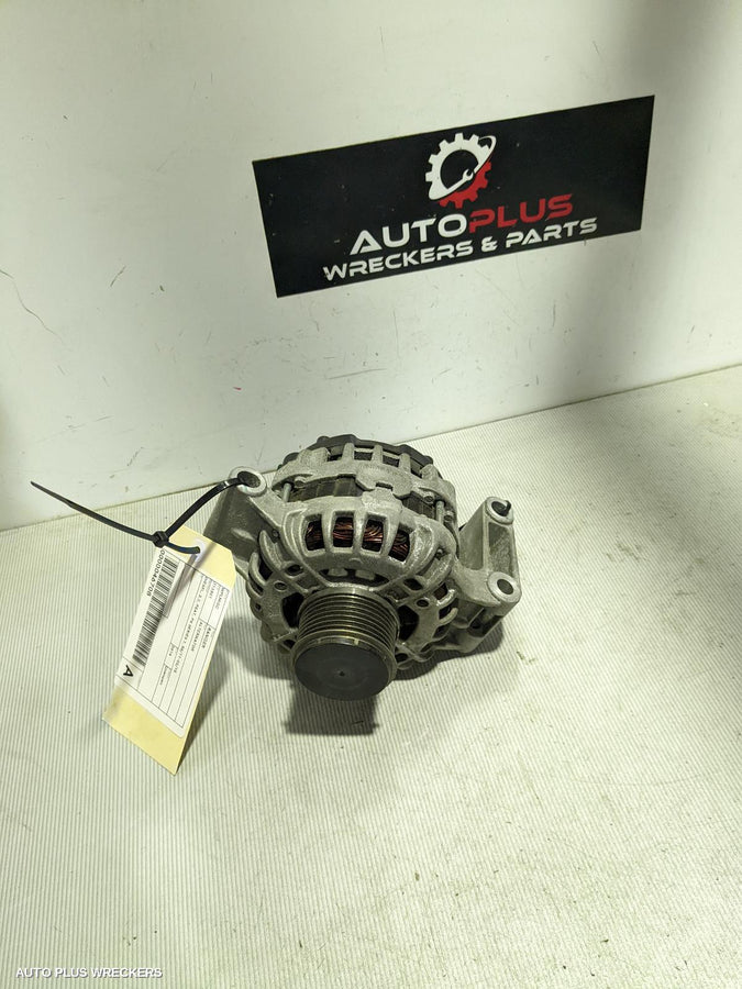 2014 Ford Ranger Alternator