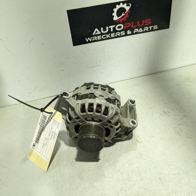 2014 Ford Ranger Alternator