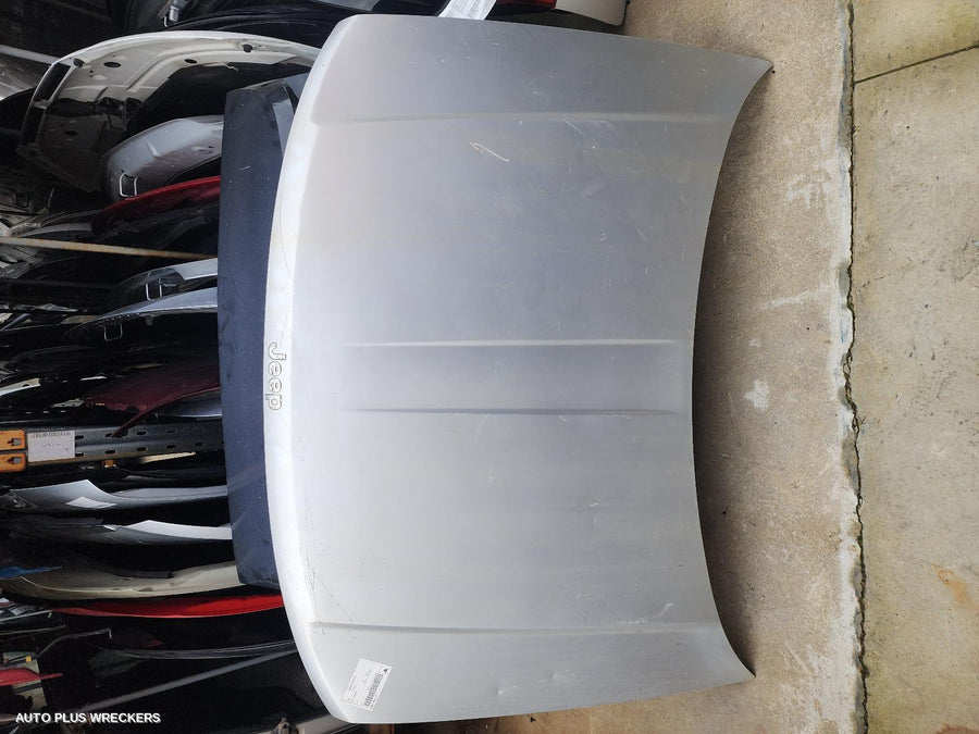 2003 Jeep Grandcherokee Bonnet