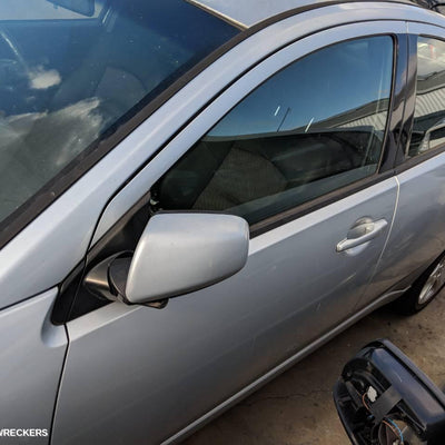 2006 MITSUBISHI 380 A C CONDENSER