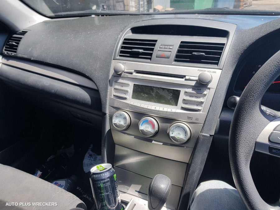 2008 Toyota Aurion Door Boot Gate Lock