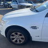 2012 Holden Commodore Speaker