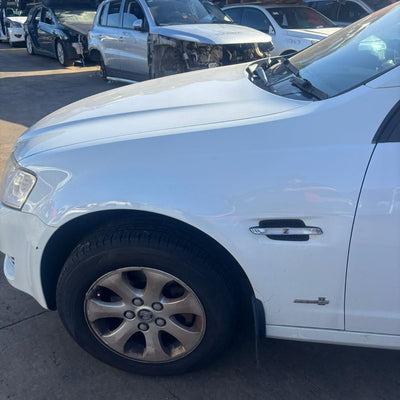 2012 Holden Commodore Wiper Arm