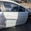 2012 Hyundai Elantra Right Front Door