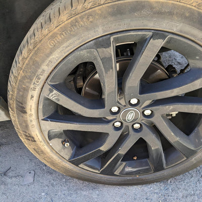 2019 Land Rover Discovery Sport Battery Terminal