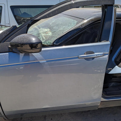 2019 Land Rover Discovery Sport Antenna