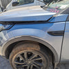 2019 LAND ROVER DISCOVERY SPORT WASHER JET