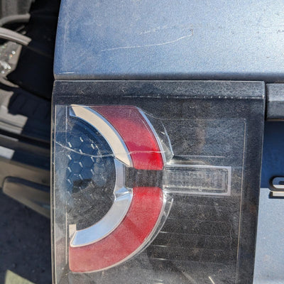 2019 Land Rover Discovery Sport Wiper Motor