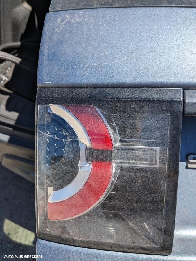 2019 Land Rover Discovery Sport Wiper Motor