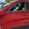 2017 Mazda Cx5 Heater Ac Controls