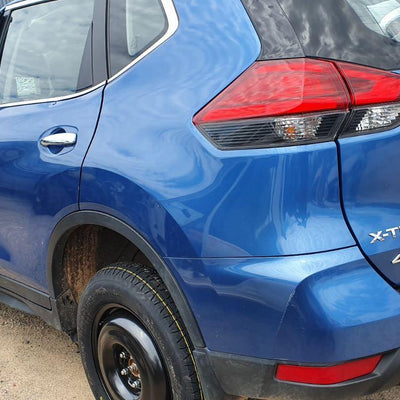 2019 Nissan Xtrail Instrument Cluster