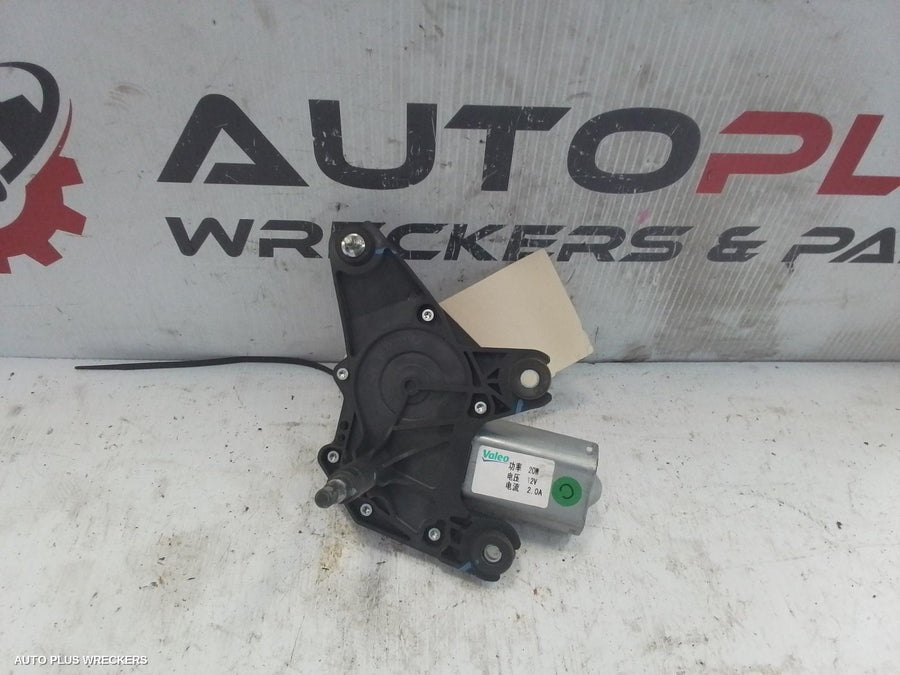 2013-2020 Holden Trax Wiper Motor