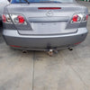 2005 Mazda 6 Door Boot Gate Lock