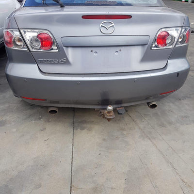 2005 Mazda 6 F Bar Reinforc Brack