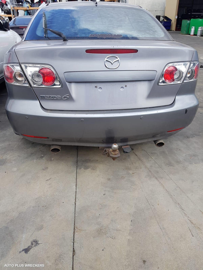 2002-2005 Mazda 6 Right Taillight