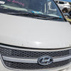 2012 Hyundai Iload/imax Left Front Door