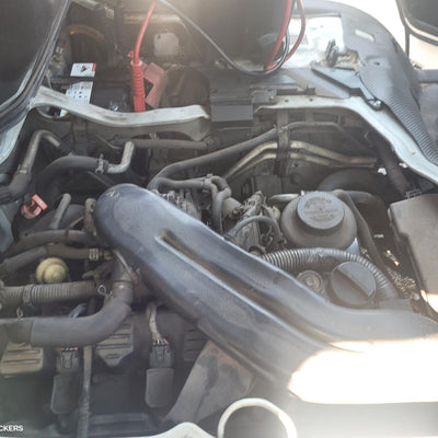 2006 Toyota Hiace Combination Switch