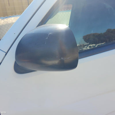 2006 Toyota Hiace Left Front Door