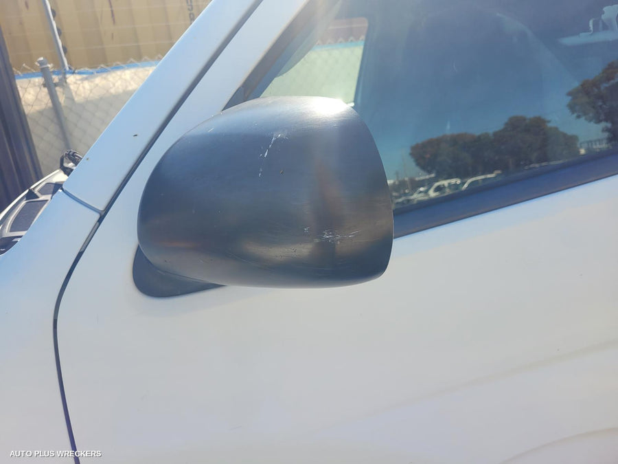 2005-2019 Toyota Hiace Door Boot Gate Lock