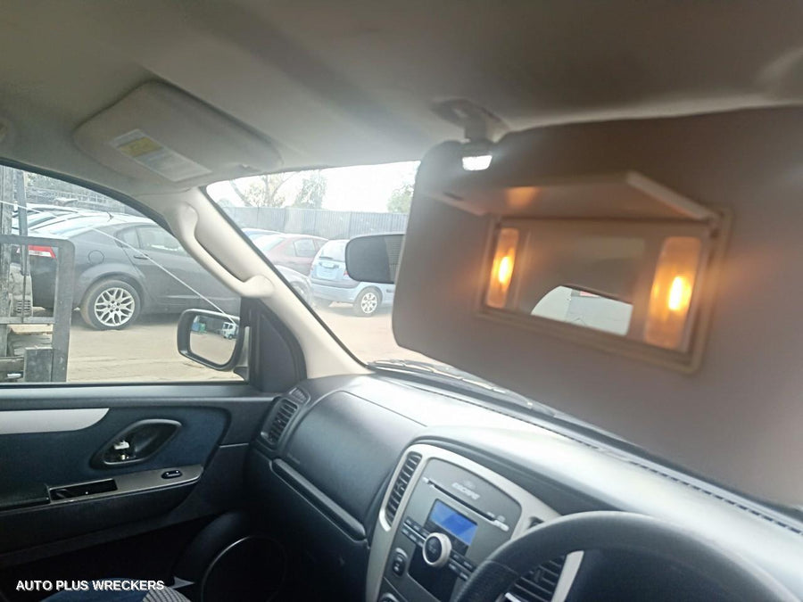 2006 Ford Escape Door Handle