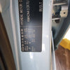 2007 Hyundai Accent Left Front Door