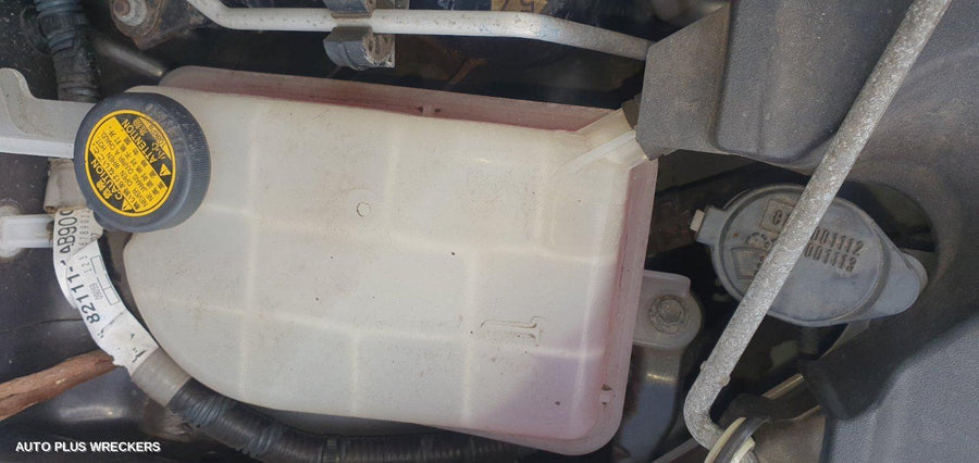 2007 Toyota Corolla Right Front Door