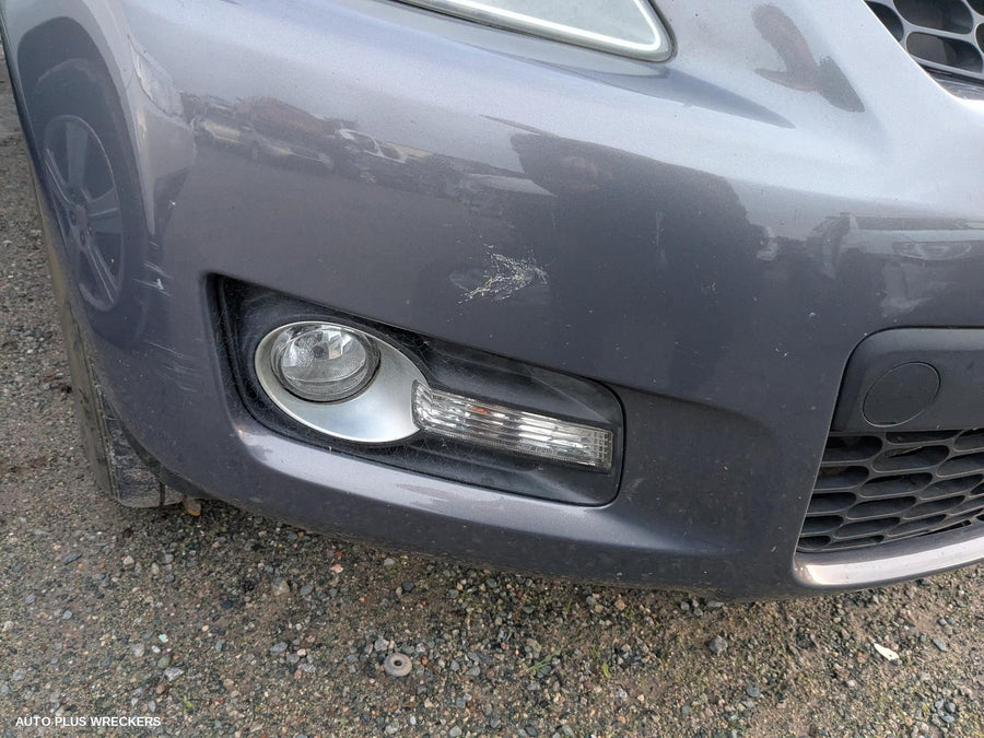 2008 Mazda Cx7 Right Headlamp