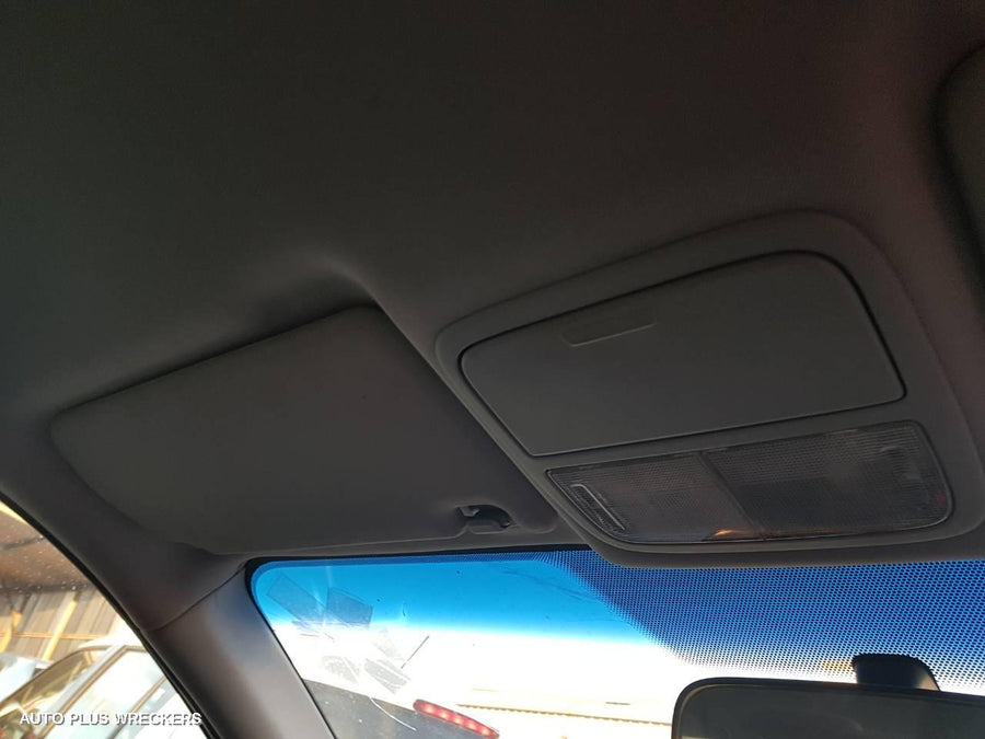 2006 Honda Accord R Bar Bracket Reinfo