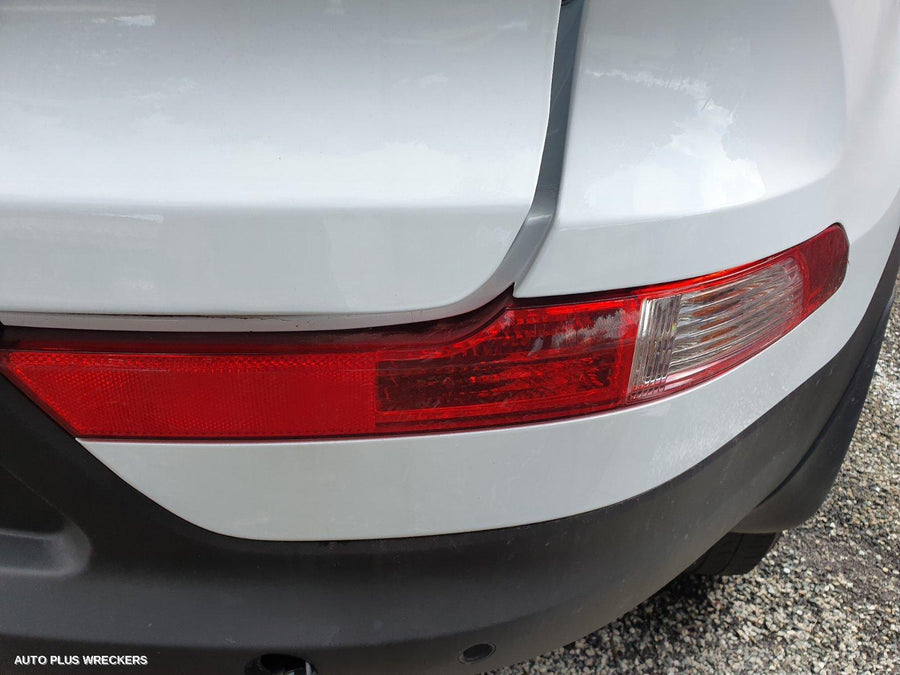 2014 Kia Sportage Abs Pump Modulator