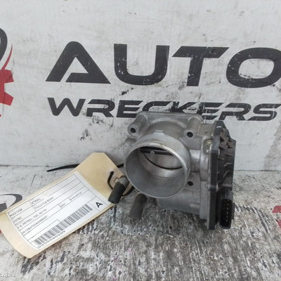 2014-2022 Nissan Xtrail Throttle Body