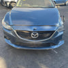 2017 Mazda 6 Combination Switch