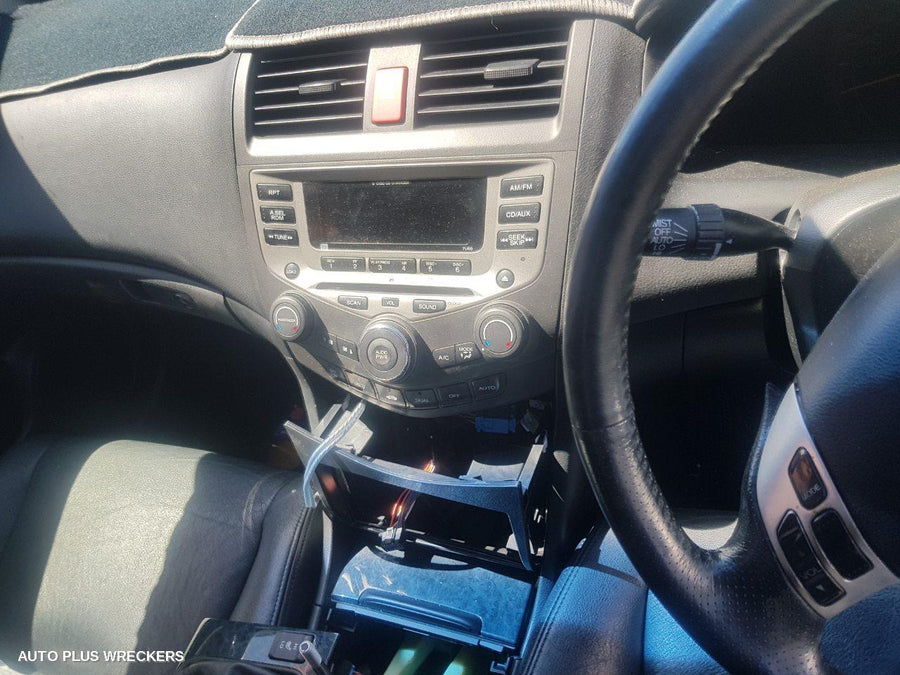 2003 Honda Accord Pwr Dr Wind Switch