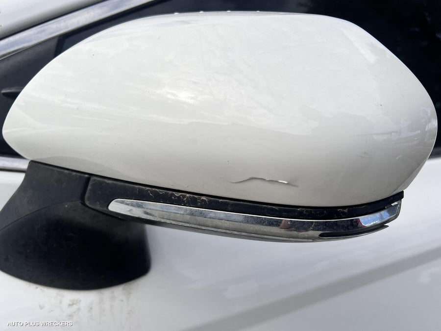 2020 Toyota Camry Door Boot Gate Lock