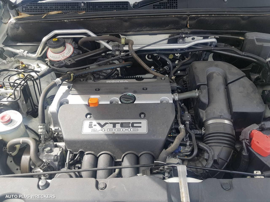 2005 Honda Crv Right Rear Wnd Reg Motor