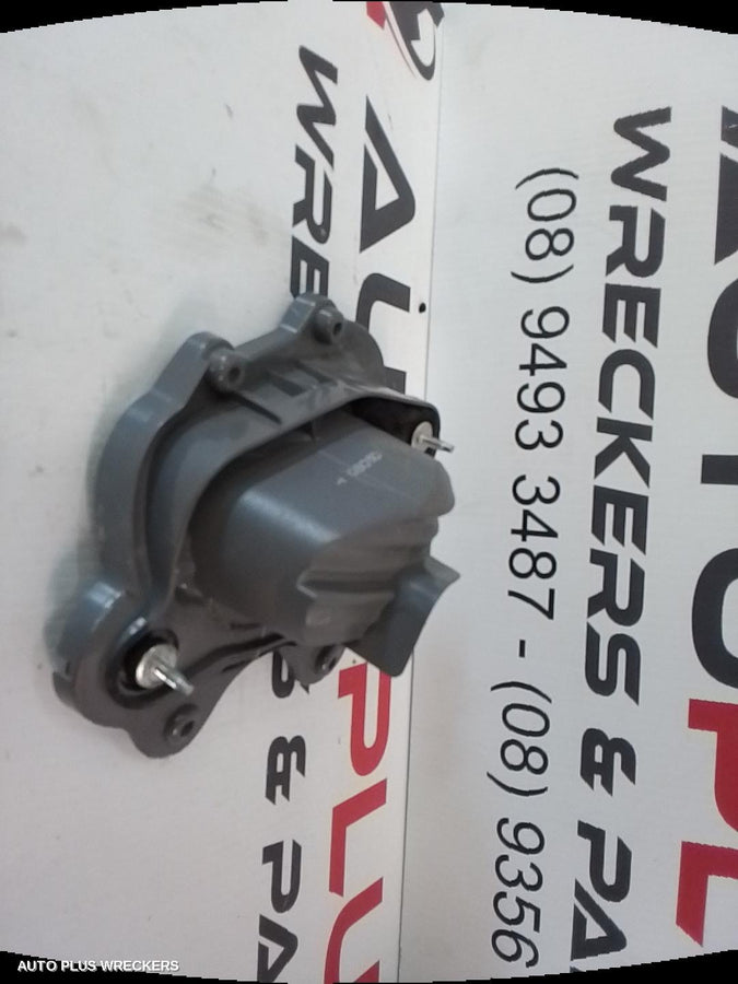 2006-2007 Honda Accord Rear Garnish