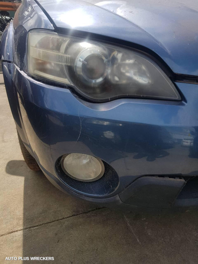 2003-2006 Subaru Outback Right Guard